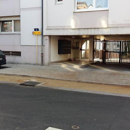 Studio De L'Est Daire Colmar Dış mekan fotoğraf