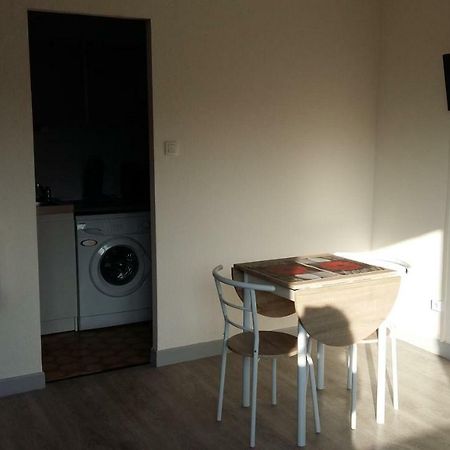Studio De L'Est Daire Colmar Dış mekan fotoğraf