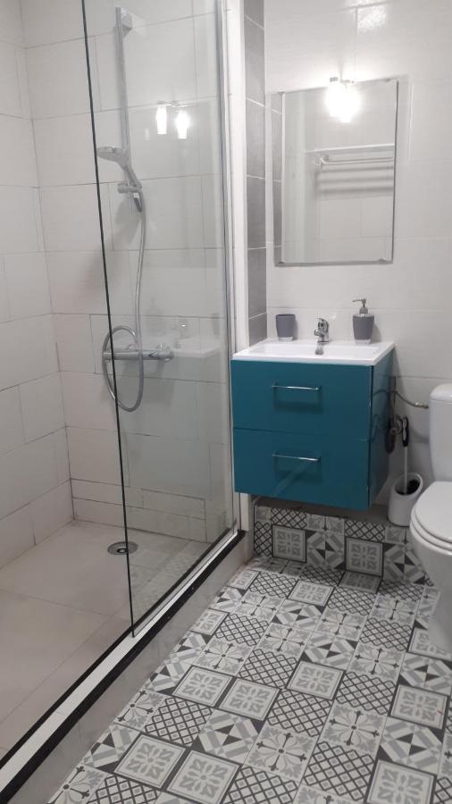 Studio De L'Est Daire Colmar Dış mekan fotoğraf