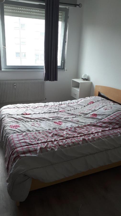 Studio De L'Est Daire Colmar Dış mekan fotoğraf