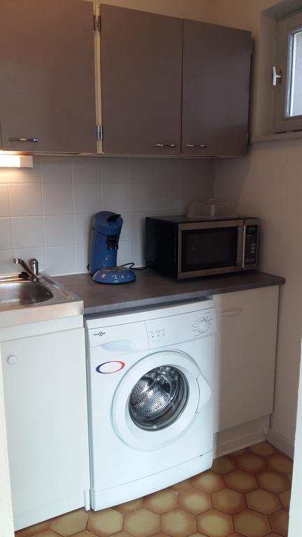 Studio De L'Est Daire Colmar Dış mekan fotoğraf