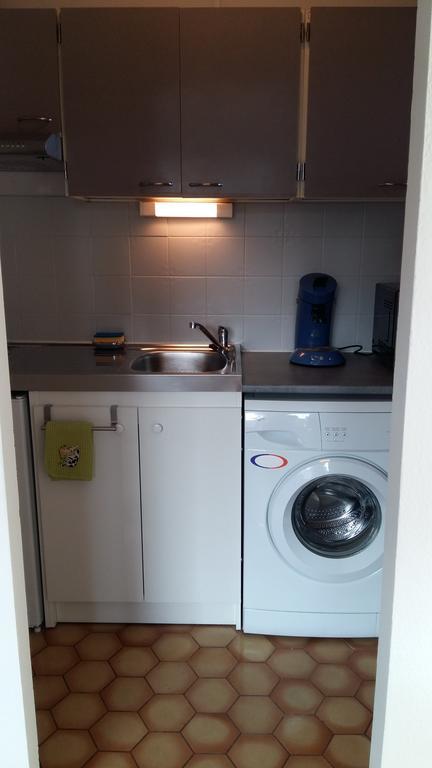 Studio De L'Est Daire Colmar Dış mekan fotoğraf