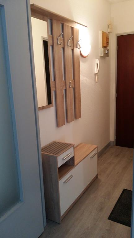 Studio De L'Est Daire Colmar Dış mekan fotoğraf