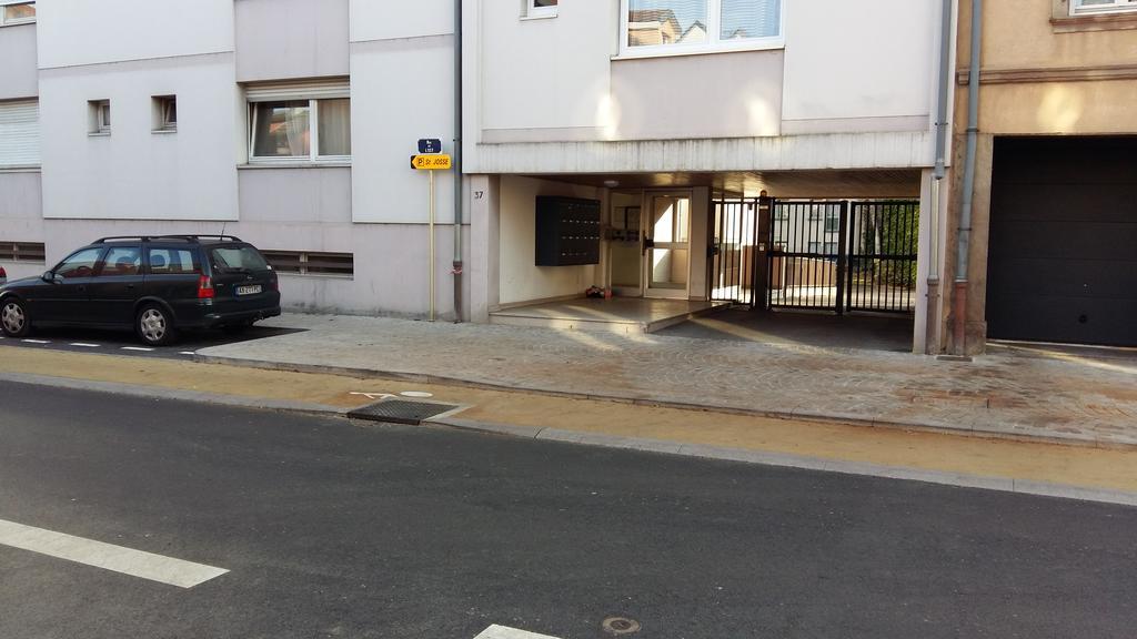 Studio De L'Est Daire Colmar Dış mekan fotoğraf